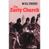 The Early Church: From the Beginnings to 461