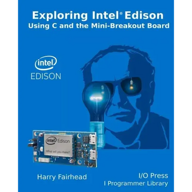 Explore Intel Edison