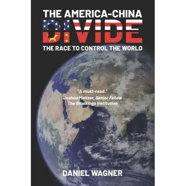 The America-China Divide: The Race to Control the World