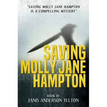 Saving Molly Jane Hampton