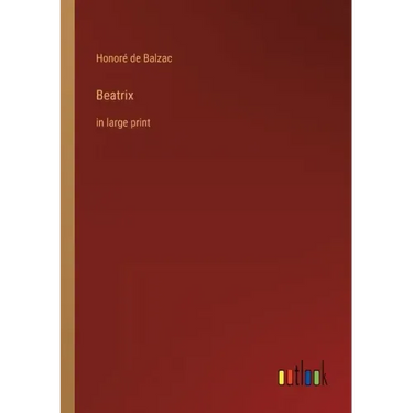 Beatrix: in large print