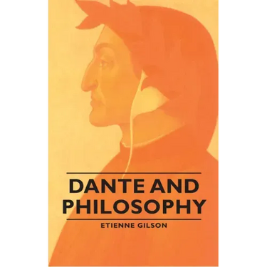 Dante and Philosophy