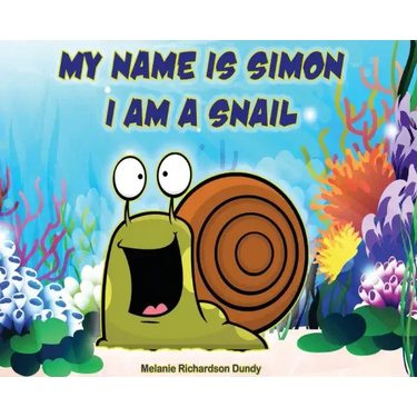 My Name Is Simon. I Am a Snail