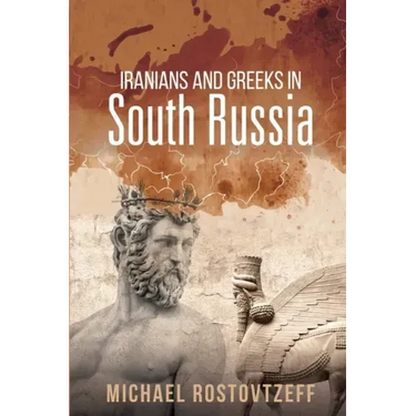 Iranians and Greeks in South Russia