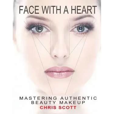 Face with a Heart: Mastering Authentic Beauty Makeup