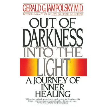 Out of Darkness Into the Light