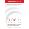 Tune in: Use Music Intentionally to Curb Stress, Boost Morale, and Restore Health. a Music Therapy Approach to Life