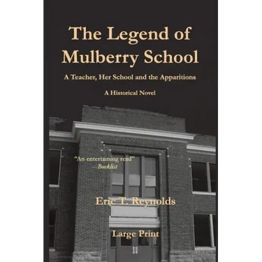 The Legend of Mulberry School