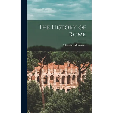The History of Rome