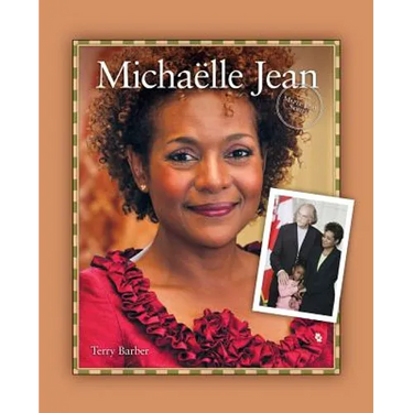 Michaëlle Jean