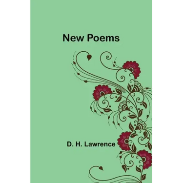 New Poems
