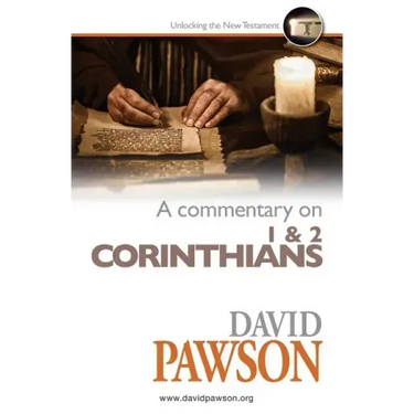 A Commentary on 1 & 2 Corinthians