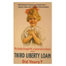 Wall Street's Financing of World War I; Liberty Loans and Financial Demonization.