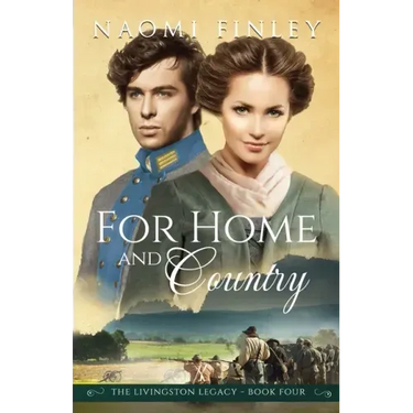 For Home and Country