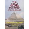 The Great Pyramid Decoded by Peter Lemesurier (1996)