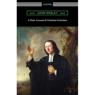 A Plain Account of Christian Perfection