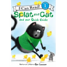 Splat the Cat and the Quick Chicks: An Easter and Springtime Book for Kids