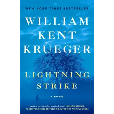 Lightning Strike