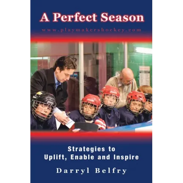 A Perfect Season: Strategies to Uplift, Enable and Inspire
