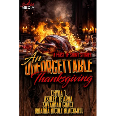 An Unforgettable Thanksgiving: A Feast of Short Stories