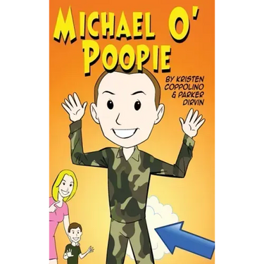 Michael O'Poopie