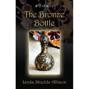 The Bronze Bottle