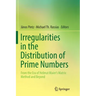 Irregularities in the Distribution of Prime Numbers: From the Era of Helmut Maier's Matrix Method and Beyond