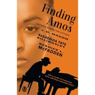Finding Amos