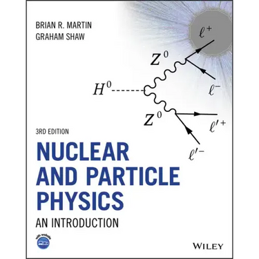 Nuclear and Particle Physics: An Introduction