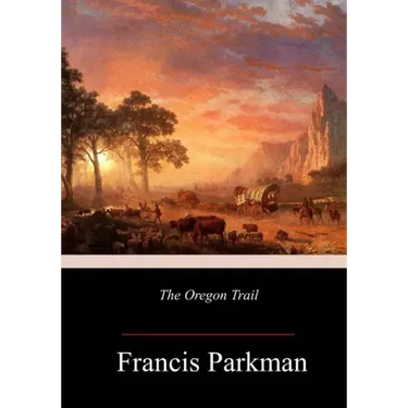The Oregon Trail