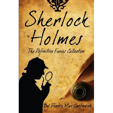 Sherlock Holmes: The Definitive Furies Collection