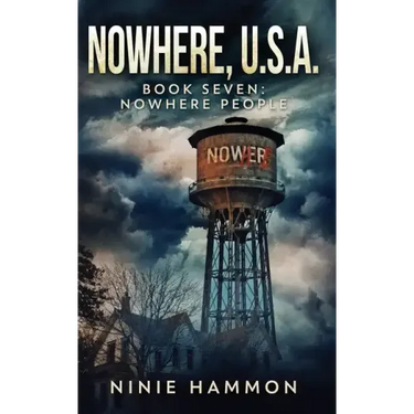 Nowhere People