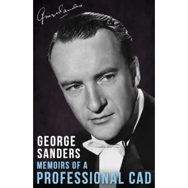 Memoirs of a Professional Cad
