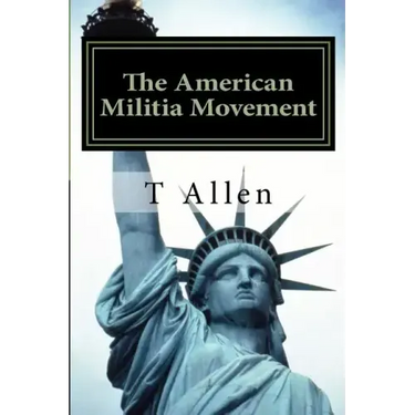 The American Militia Phenomenon: A Psychological Profile of Militant Theocracies