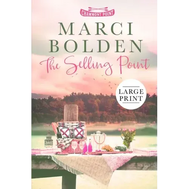 The Selling Point (LARGE PRINT)
