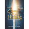 Come Out Of Hiding: Activating Deliverance