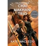 Tales of the Chai Makhani Trio: Volume 1