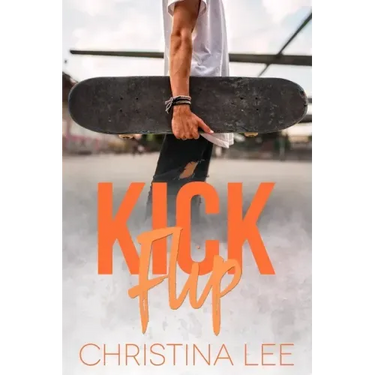 Kickflip