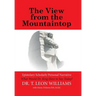 The View from the Mountaintop: What Would Dr. King Have to Say Today?