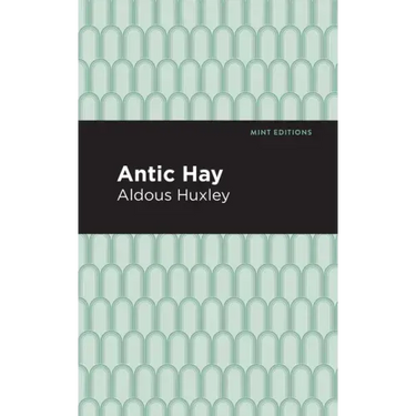 Antic Hay