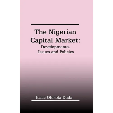 Nigerian Capital Market