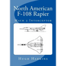 North American F-108 Rapier