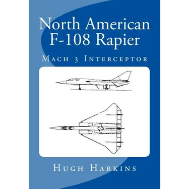 North American F-108 Rapier