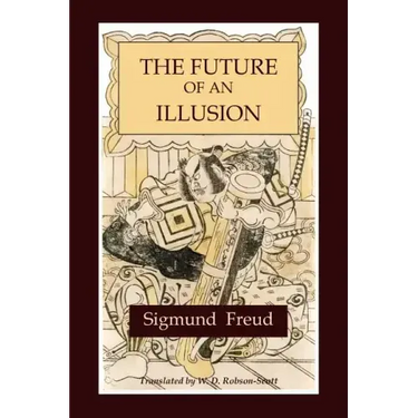 The Future of an Illusion