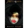 Spirit's Hiraeth: A Collection of Gothic Poems