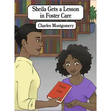 Sheila Gets a Lesson in Foster Care