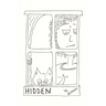 Hidden