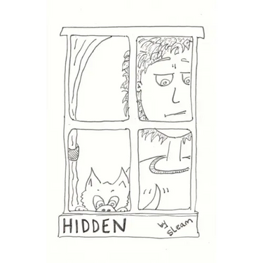 Hidden