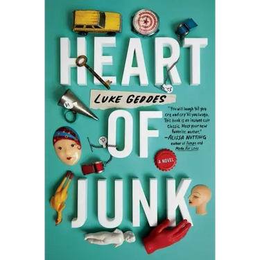 Heart of Junk