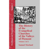 History of the Evangelical Churches of the Valleys of Piemont - Vol. 2
